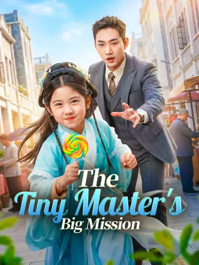 Misi Besar Sang Master Kecil