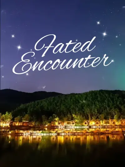 Poster Fated Encounter