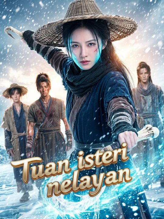 Tuan isteri nelayan