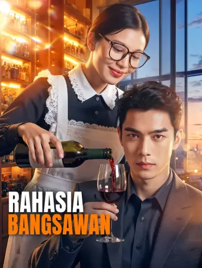 Rahasia Bangsawan
