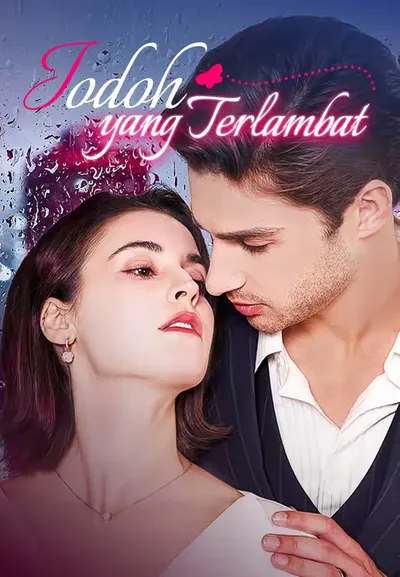 Ternyata Jodoh Ini Datang Terlambat!