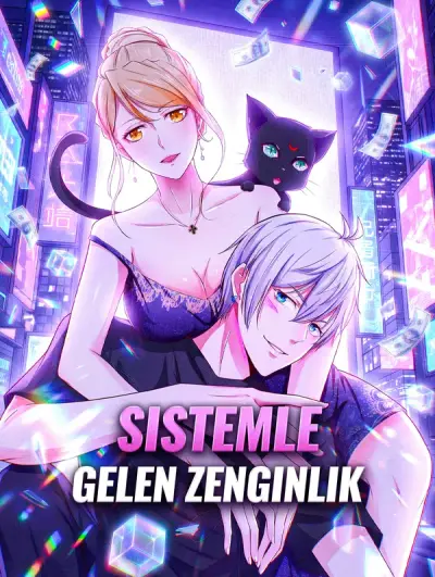 Poster Sistemle Gelen Zenginlik