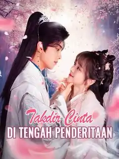 Cinta yang Terlahir dari Penderitaan Mendalam!