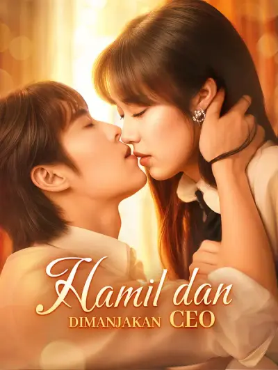 Hamil dan Dimanjakan CEO(Sulih Suara)