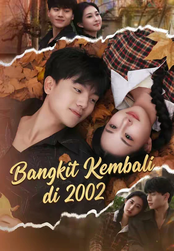 Bangkit Kembali, Fakta Mengejutkan 2002!
