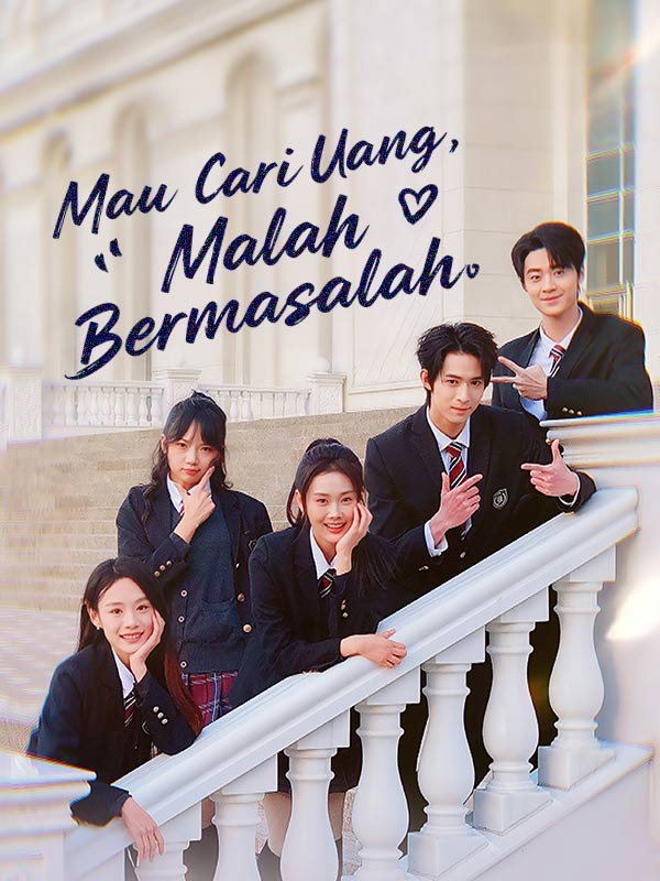 Mau Cari Uang? Ini Masalahnya!