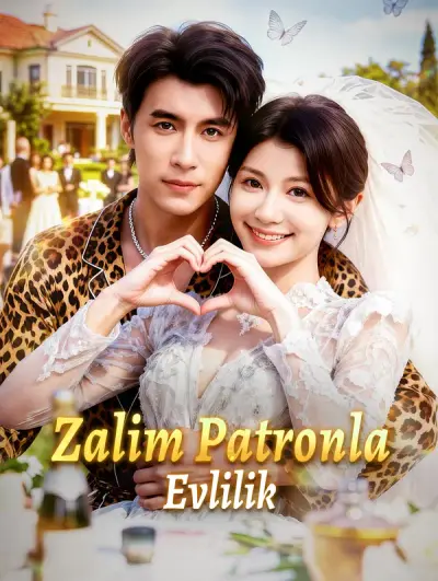 Poster Zalim Patronla Evlilik