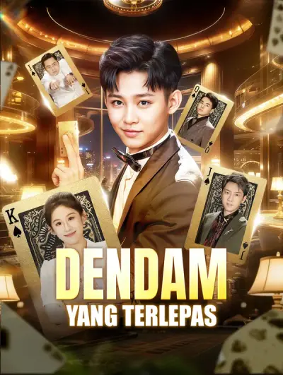 Dendam yang Terlepas(Sulih Suara)