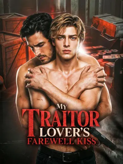Poster My Traitor Lover’s Farewell Kiss