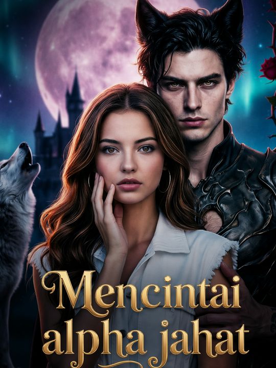 Mencintai alpha jahat