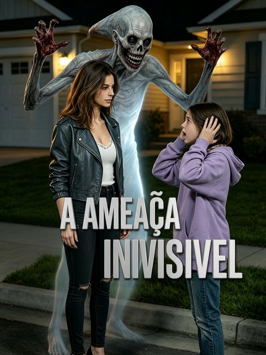 A Ameaça Invisível