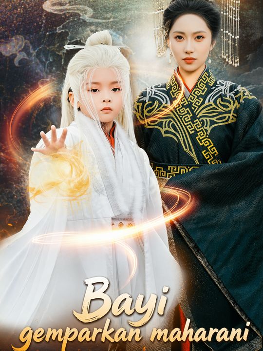 Bayi gemparkan maharani