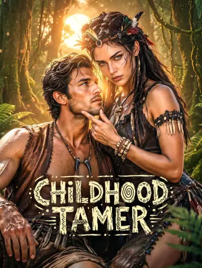 Poster Childhood Tamer