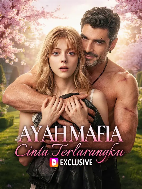 Ayah Mafia, Cinta Terlarangku