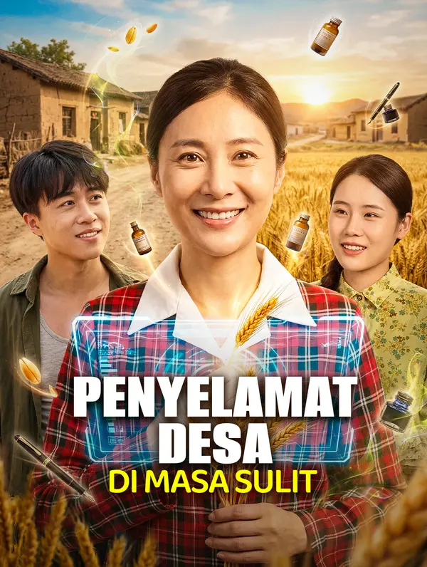 Penyelamat Desa di Masa Sulit