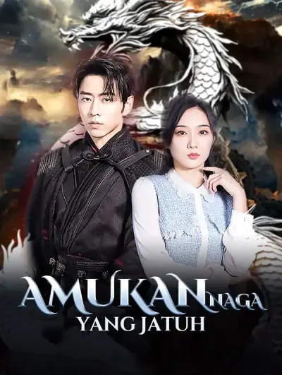Amukan Naga yang Jatuh