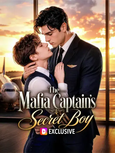 Poster The Mafia Captain’s Secret Boy