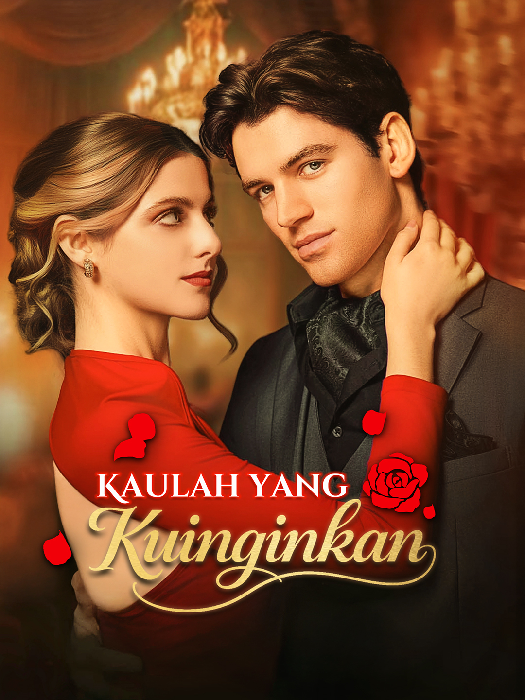 Kaulah Cinta Sejatiku yang Terungkap