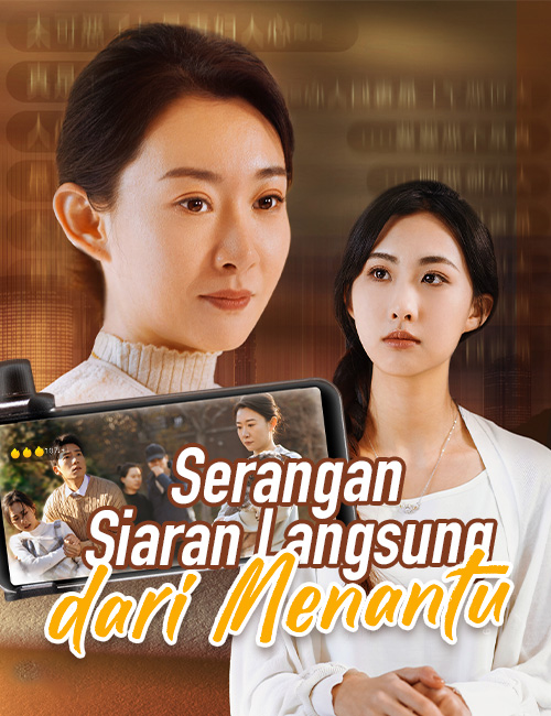 Serangan Langsung Mengejutkan Dari Menantu!