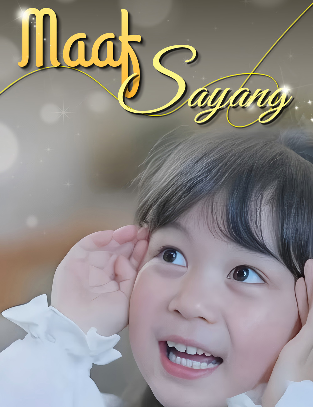 Maaf Sayang, Ini Rahasia Terbesarmu!