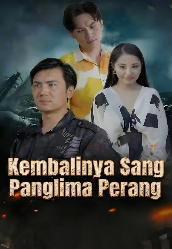 Kembalinya Sang Panglima Perang Terungkap!