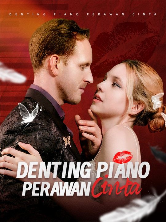 Denting Piano Cinta yang Menggoda!