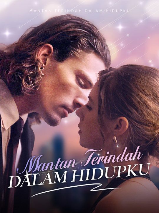 Mantan Terindah yang Menghancurkan Hidupku!