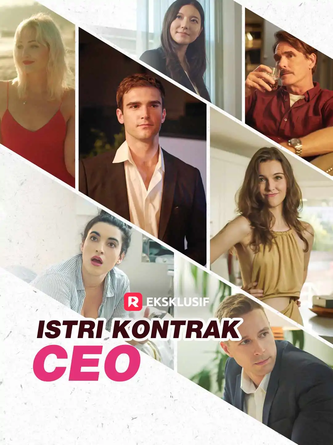 Ceo Sewa Istri Kontrak: Kenapa?