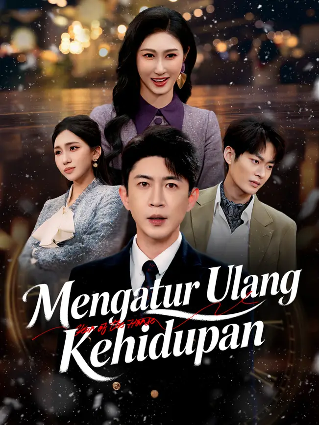 Cara Mudah Mengubah Hidup Anda Sekarang!