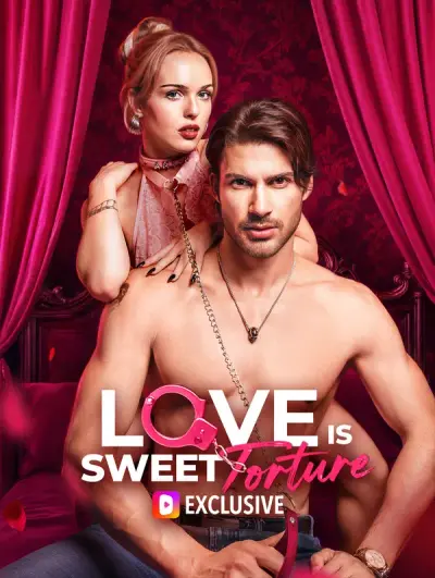 Poster Love Is Sweet Torture