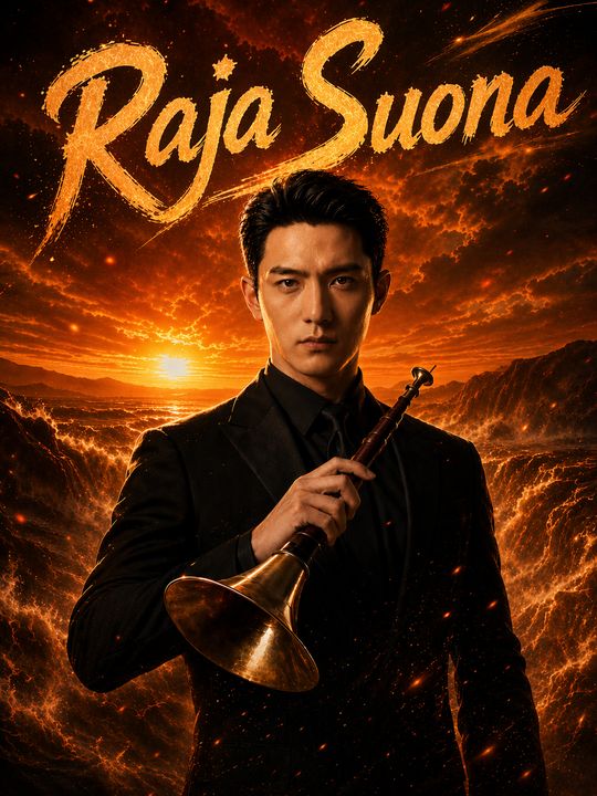 Raja Suona