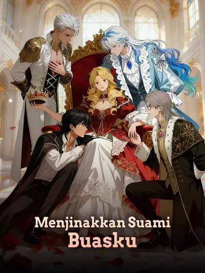 Menjinakkan Suami Buasku