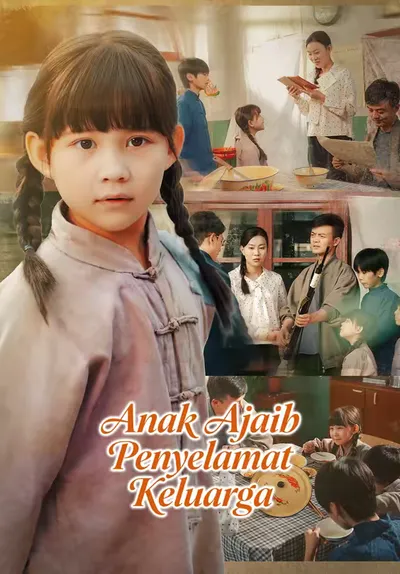Anak Ajaib Ini Selamatkan Keluarganya!