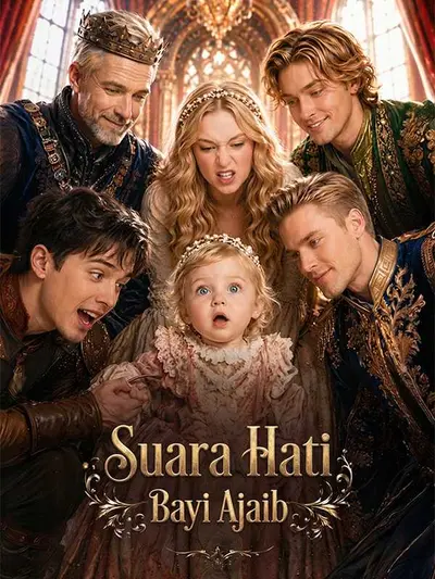 Suara Hati Bayi Ajaib