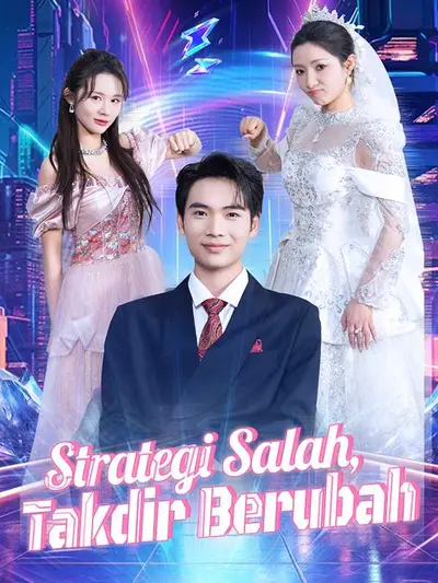 (Sulih Suara) Strategi Salah, Takdir Berubah