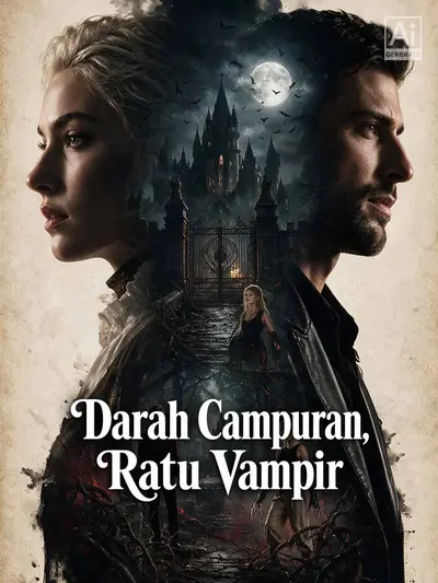 Darah Campuran, Ratu Vampir
