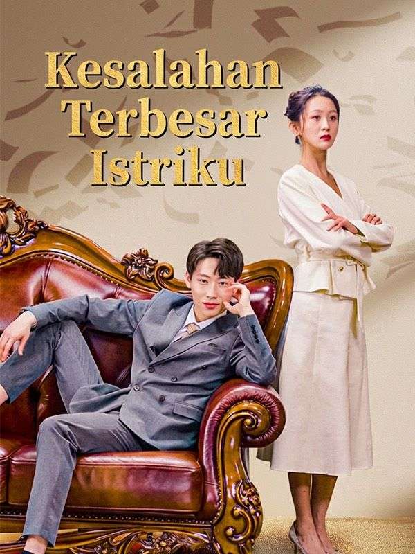 Apa Kesalahan Besar Istriku yang Tersembunyi?