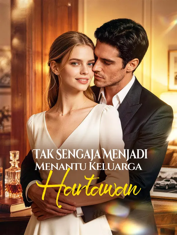 Tak Sengaja Menjadi Menantu Keluarga Hartawan