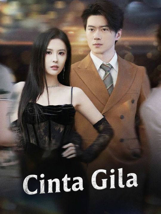 Cinta Gila