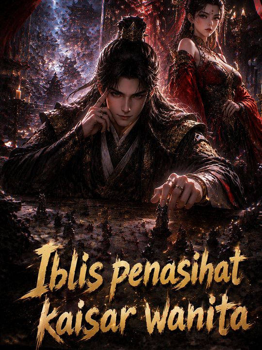 Iblis penasihat kaisar wanita