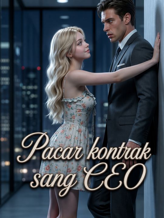 Pacar kontrak sang CEO
