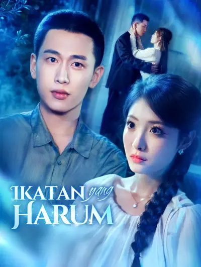 Ikatan yang Harum