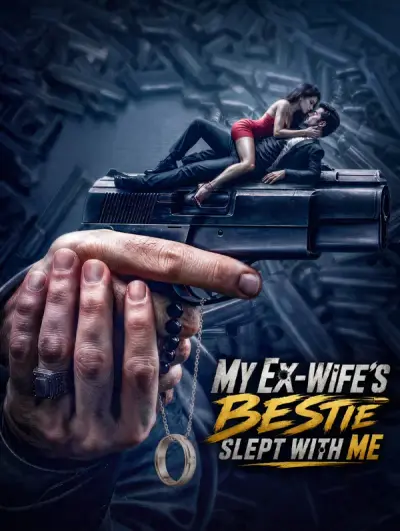 Poster My ex-wife’s bestie slept with me