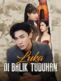 Luka Tersembunyi di Balik Tuduhan Menghancurkan