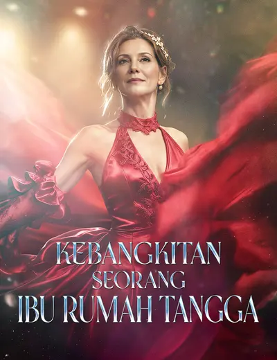 Poster Kebangkitan Seorang Ibu Rumah Tangga(Dubbing)