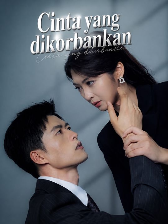 Cinta yang dikorbankan