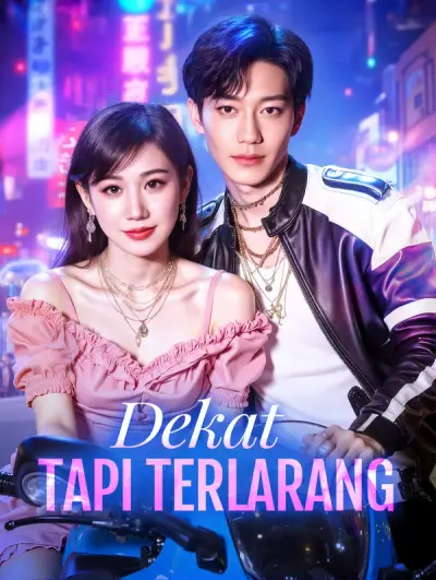 Dekat tapi Terlarang(Sulih Suara)