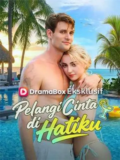 Pelangi Cinta di Hatiku