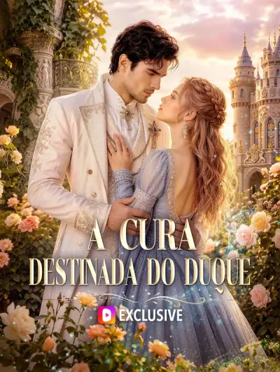Poster A Cura Destinada do Duque