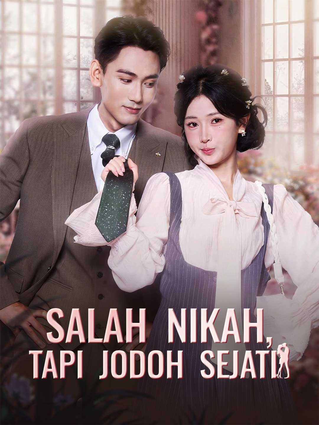 Nikah Salah, Tapi Jodoh Sejati Menanti!